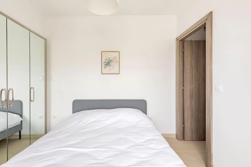 2 Bedroom Luxury Apartment 塞萨洛尼基 0*,  希腊